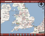 Satellite tracking Satellite tracking